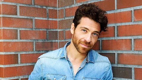 Patrick Fernandez ist neu bei GZSZ - Foto: RTL/Rolf Baumgartner