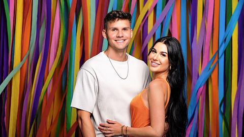 Sommerhaus der Stars Marcel Dähne - Foto: RTL / Stefan Gregorowius