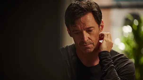 The Son Hugh Jackman - Foto: Leonine Filmdistribution