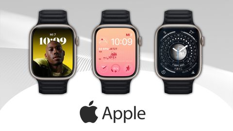 Die Apple Watch 8, was sie kann und kostet - Foto: TVMovie/PR