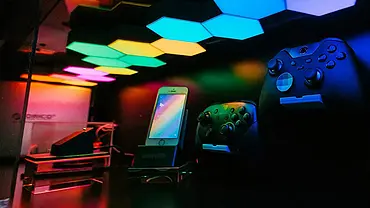 Nanoleaf Alternative - Foto: Cololight