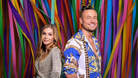 Sommerhaus der Stars - Foto: RTL / Stefan Gregorowius
