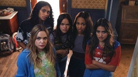 „Pretty Little Liars: Original Sin: Staffel 2 bestätigt | So geht es weiter - Foto: HBO Max