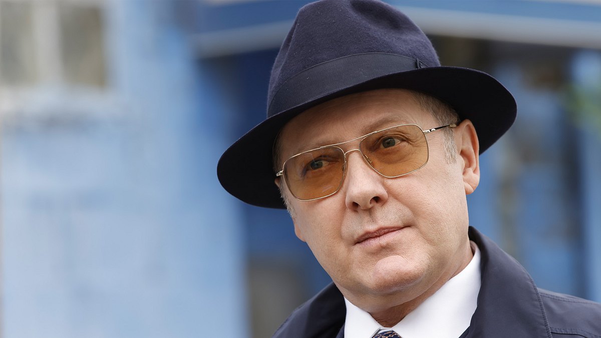 the blacklist