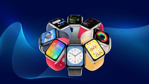 Die neue Smartwatch von Apple: Apple Watch SE 2 - Foto: PR/TVMovie.de