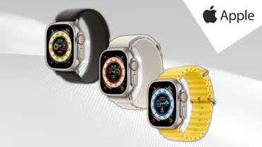 Apple Watch Ultra: Was kostet die neue Smartwatch und was kann sie - Foto: TVMovie/PR