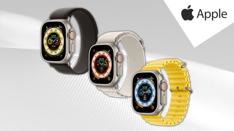 Apple Watch Ultra: Was kostet die neue Smartwatch und was kann sie - Foto: TVMovie/PR