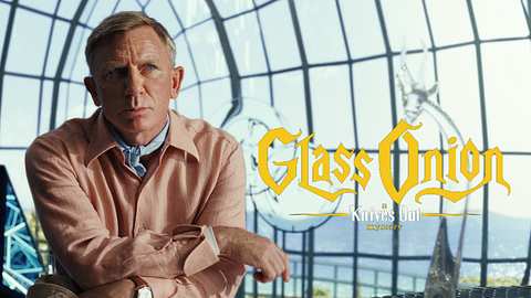 Knives Out 2: Erster Trailer zu Glass Onion: A Knives Out Mystery - Foto: Netflix / Montage: TV Movie Online