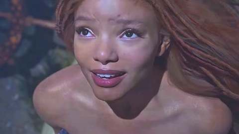 „Arielle, die Meerjungfrau“: Erster Teaser zum neuen Remake - Foto: Disney / Montage: TV Movie Online