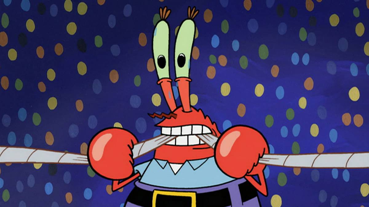 spongebob schwammkopf