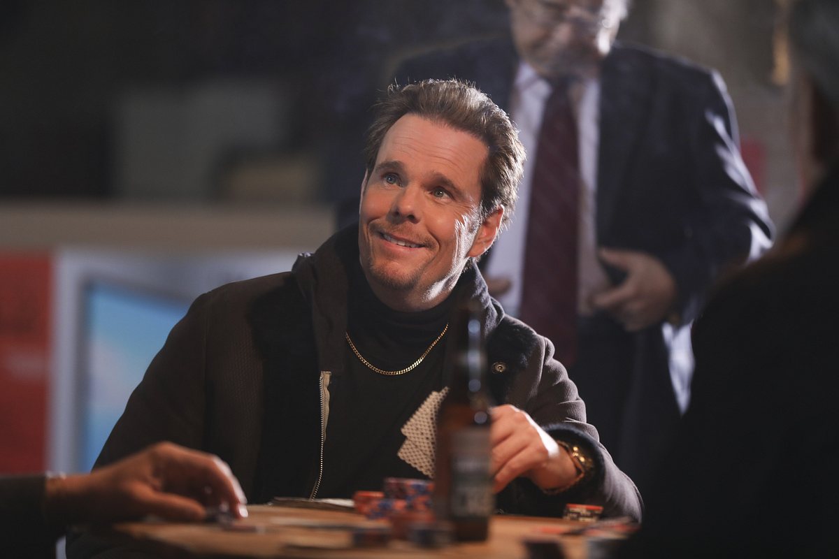 Blue Bloods - Crime Scene New York blue bloods - crime scene new york