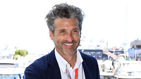 Patrick Dempsey - Foto: Getty / Pascal Le Segretain / Staff