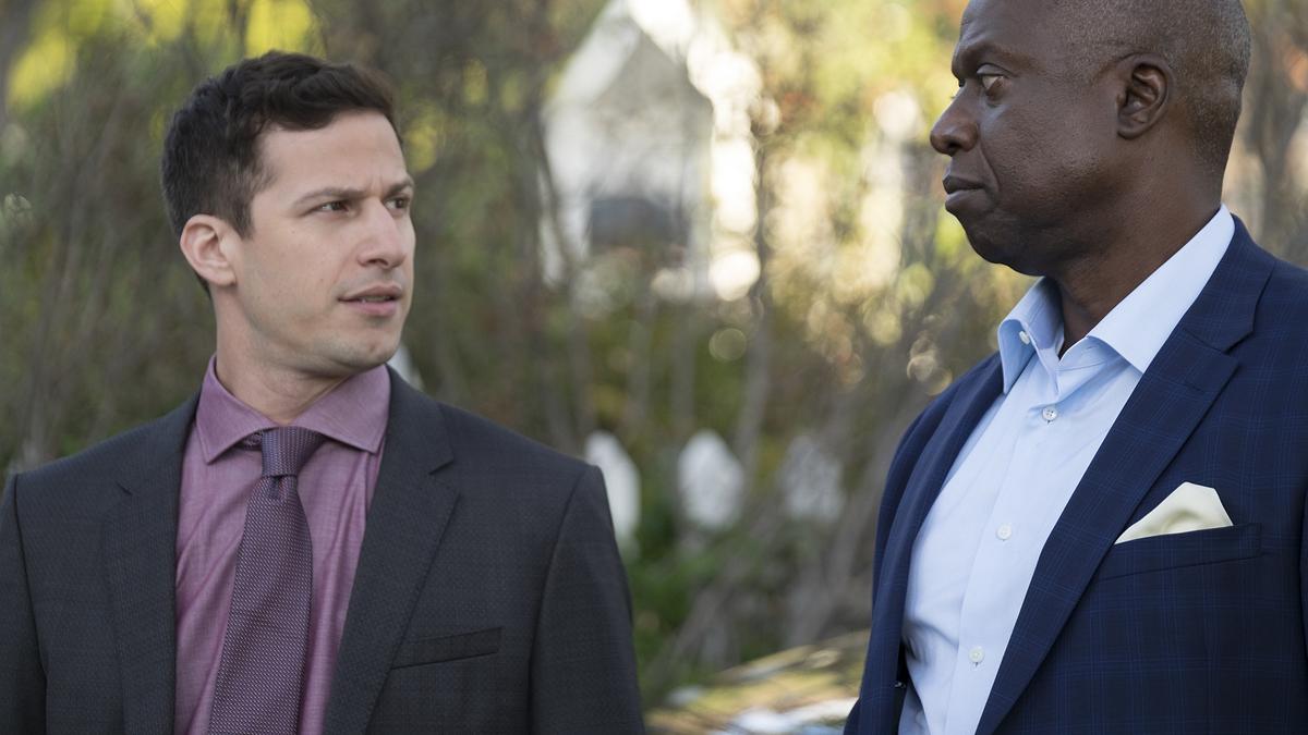 brooklyn nine-nine