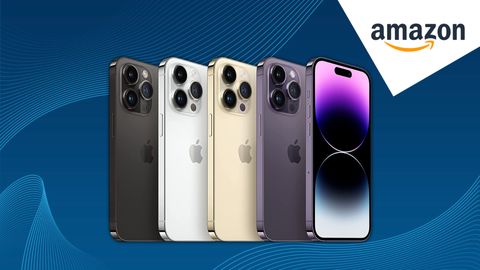 iPhone 14 Pro und Pro Max - Foto: tvmovie.de/ PR