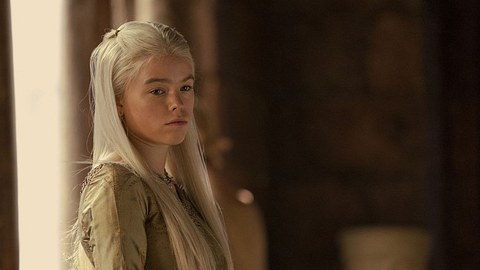 House of the Dragon-Inzest: Hatten Rhaenyra & [Spoiler] wirklich Sex? - Foto: HBO