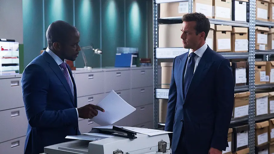suits