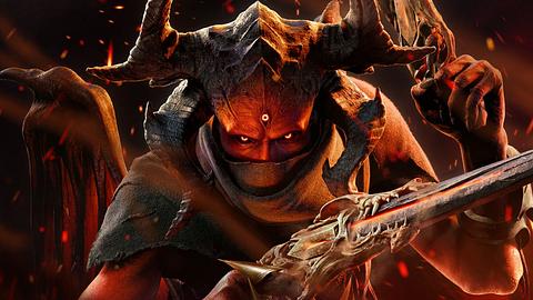 Metal Hellsinger - Foto: Funcom