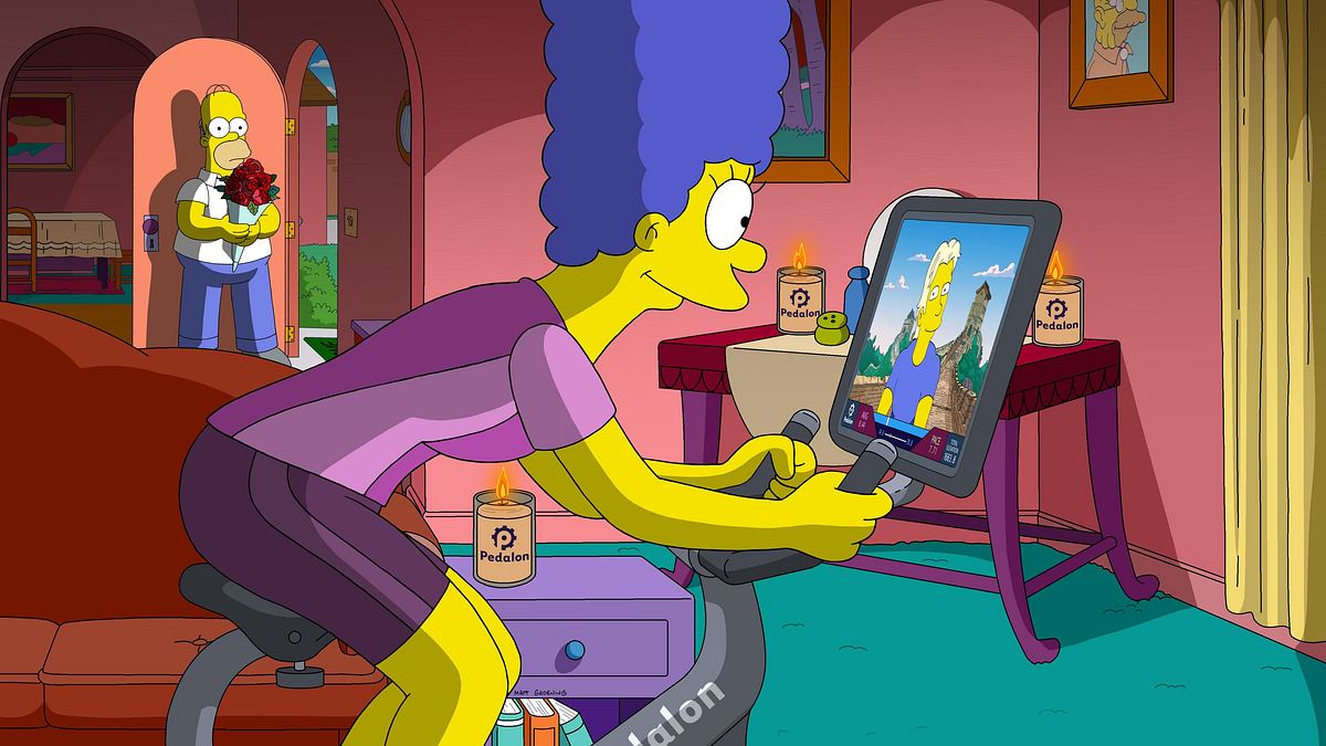 die simpsons