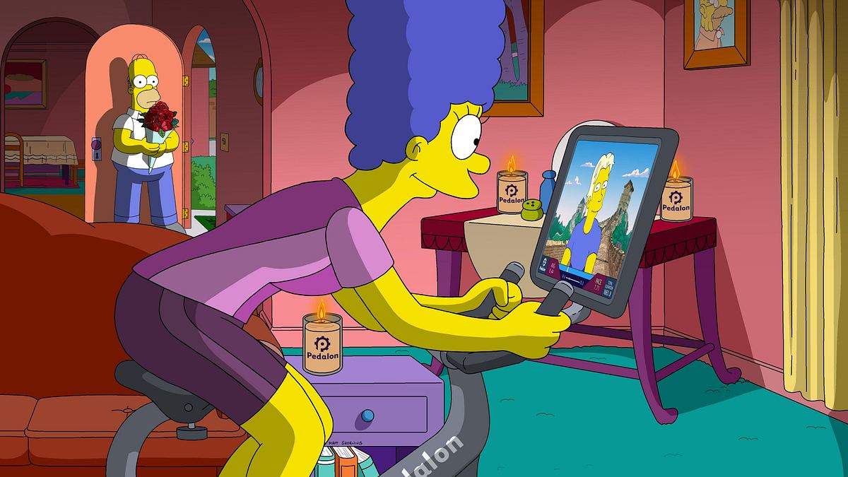 die simpsons