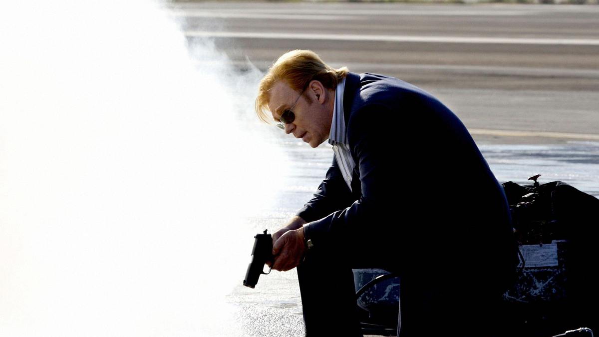 csi: miami