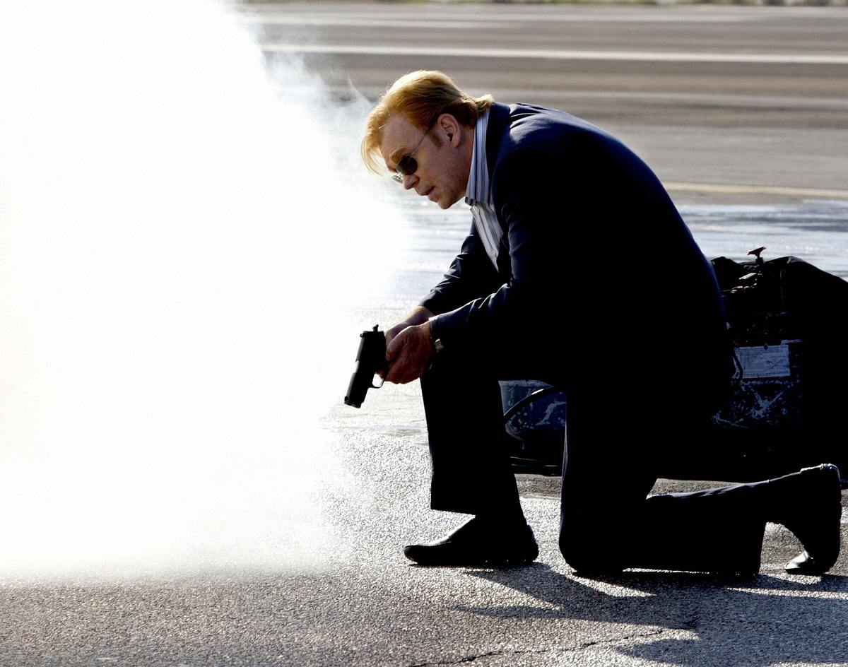 csi: miami