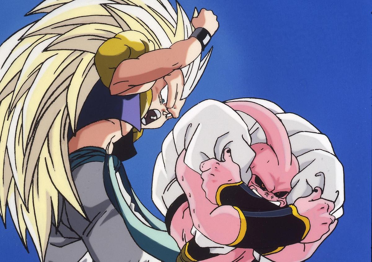 dragon ball z kai