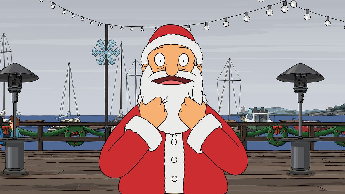 Bob's Burgers bob's burgers