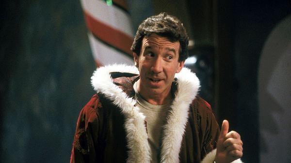 The Santa Clauses: Trailer zur Rückkehr von Tim Allen als Weihnachtsmann - Foto: Disney