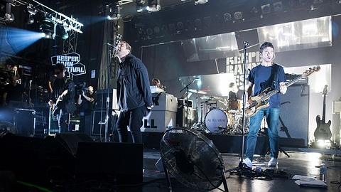 Reeperbahn Festival Liam Gallagher - Foto: Lisa Meinen / RBF