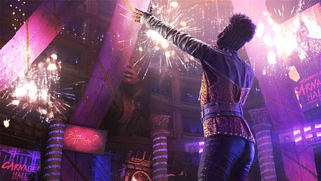 Dying Light 2 Stay Human Bloody Ties - Foto: Techland