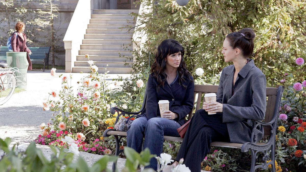 ghost whisperer - stimmen aus dem jenseits