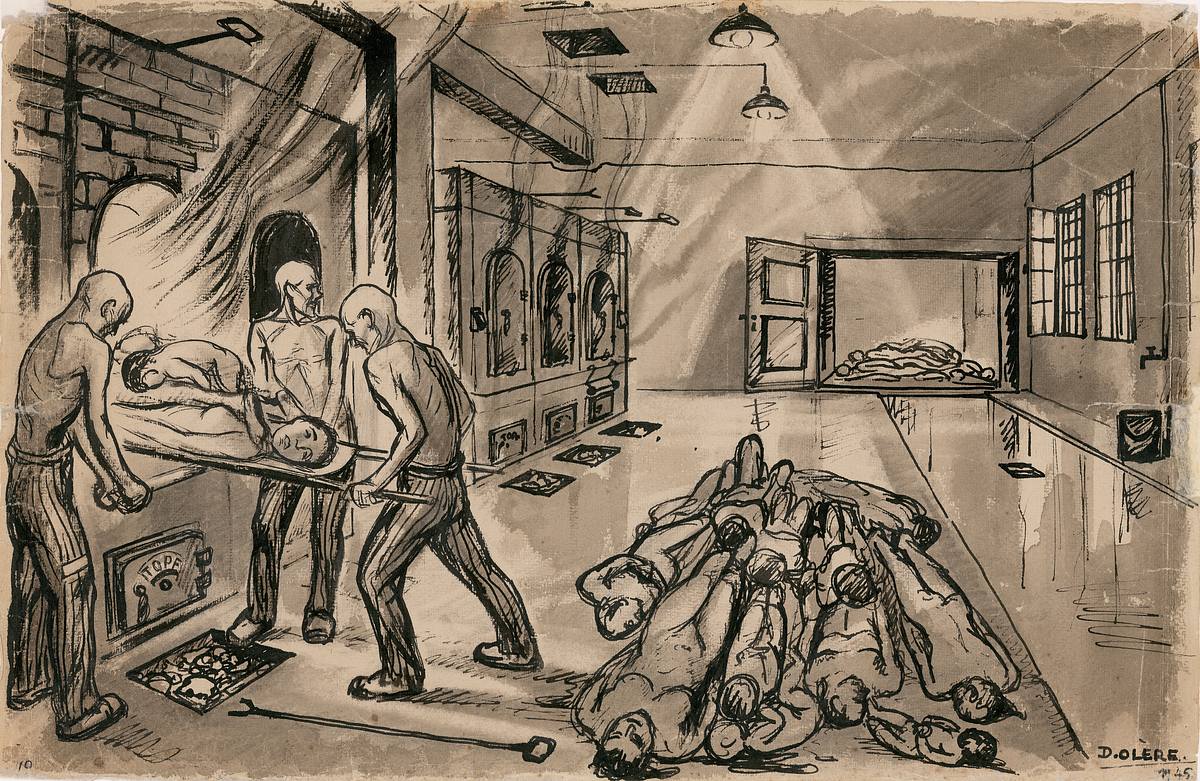Die Wahrheit über den Holocaust die wahrheit über den holocaust