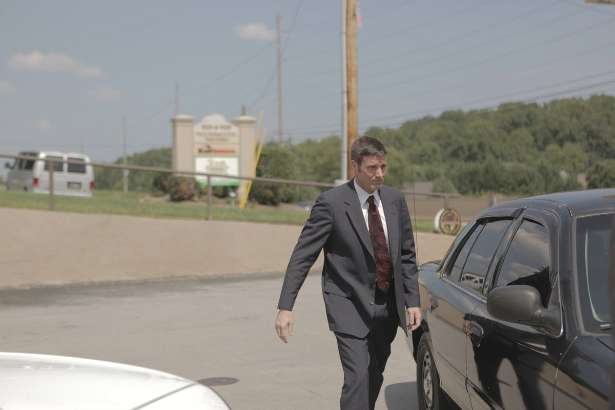 Homicide Hunter - Dem Mörder auf der Spur homicide hunter - dem mörder auf der spur