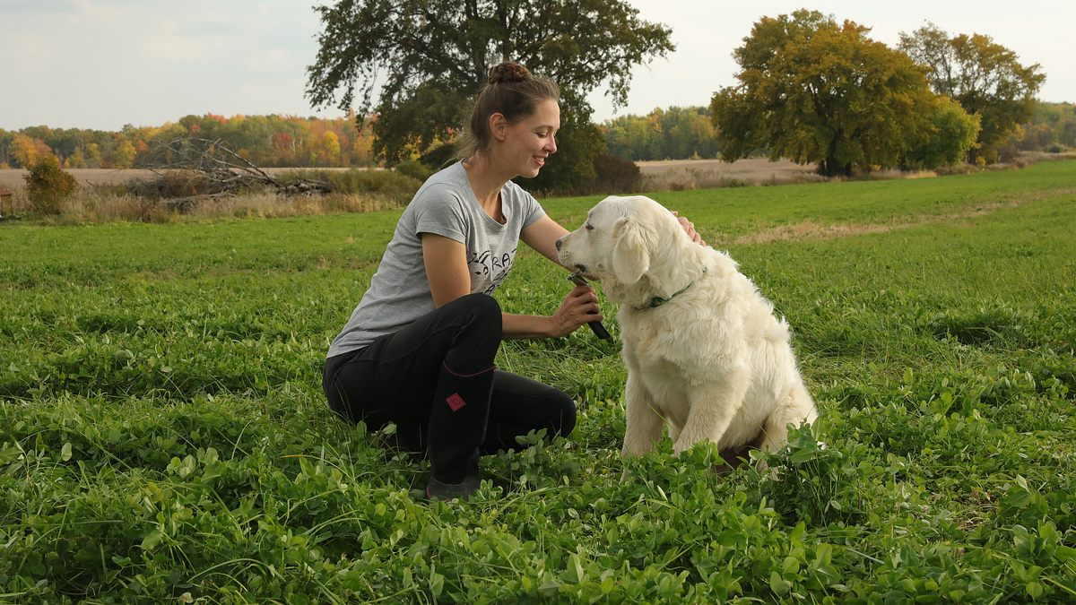 die unglaubliche pol-farm