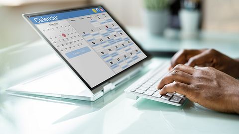 surface alternative - Foto: iStock/AndreyPopov