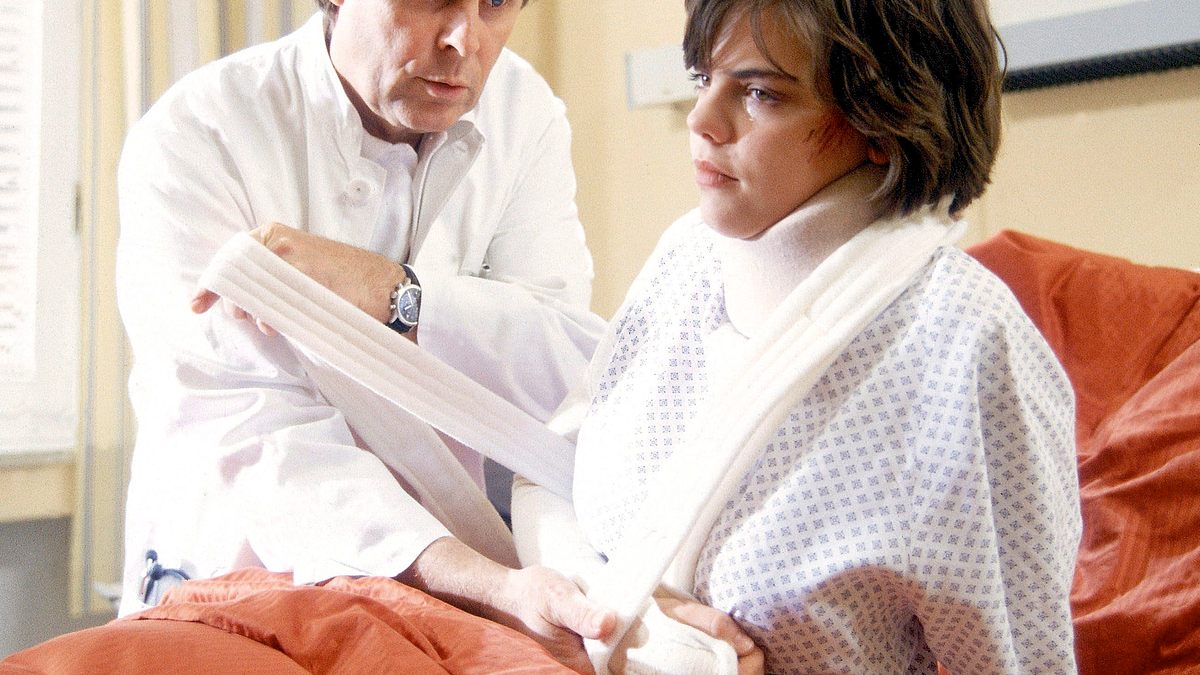 dr. stefan frank - der arzt, dem die frauen vertrauen