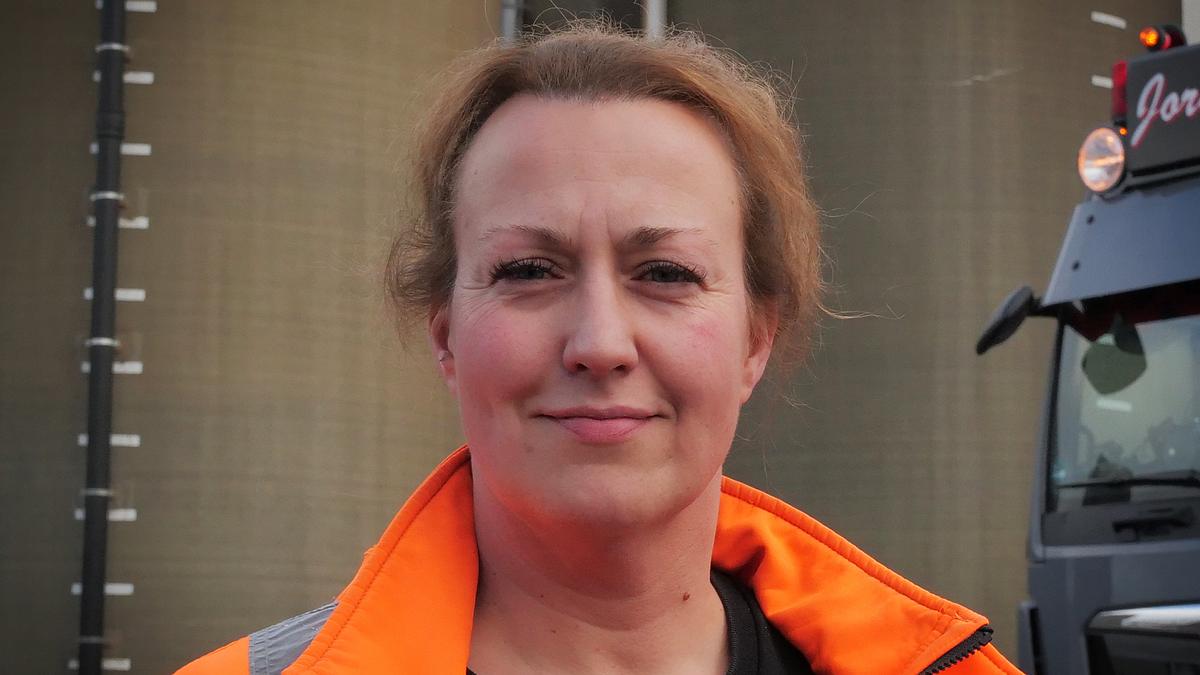 Euro Truckers - Immer auf Achse euro truckers - immer auf achse