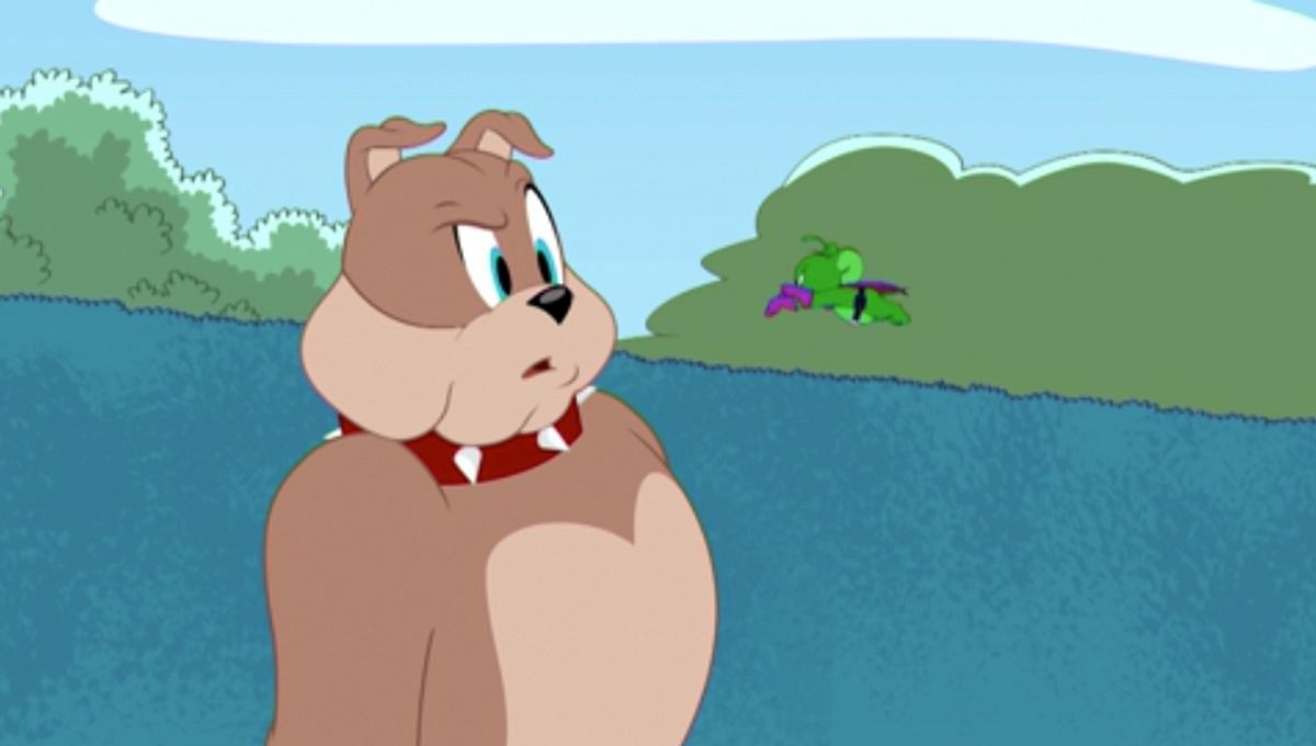 Die Tom und Jerry Show die tom und jerry show