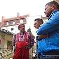 Der Trödeltrupp - Das Geld liegt im Keller Thumbnail