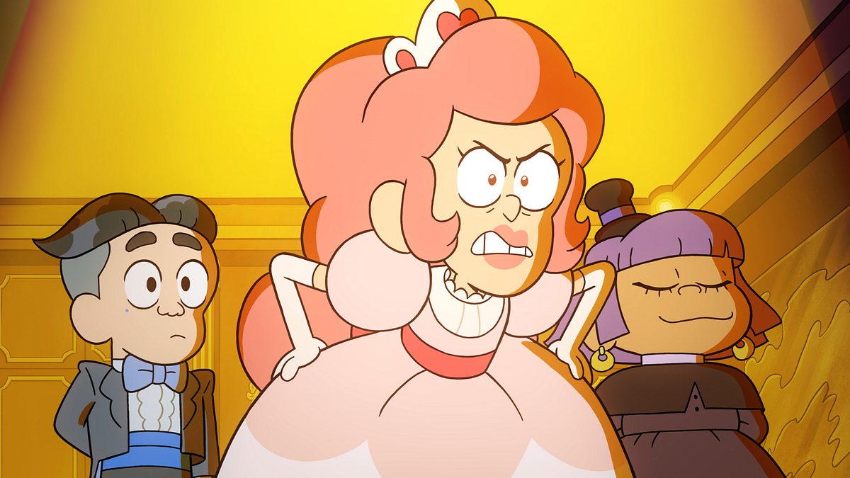 craig of the creek - im wald der abenteuer
