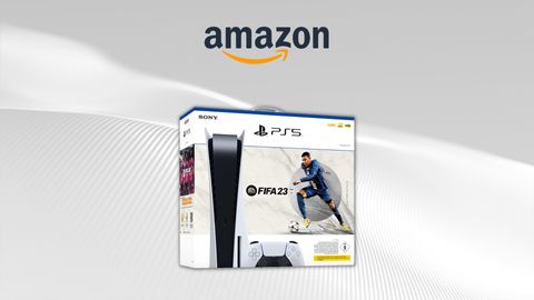 PS5 FIFA 23 - Foto: tvmovie.de/ PR
