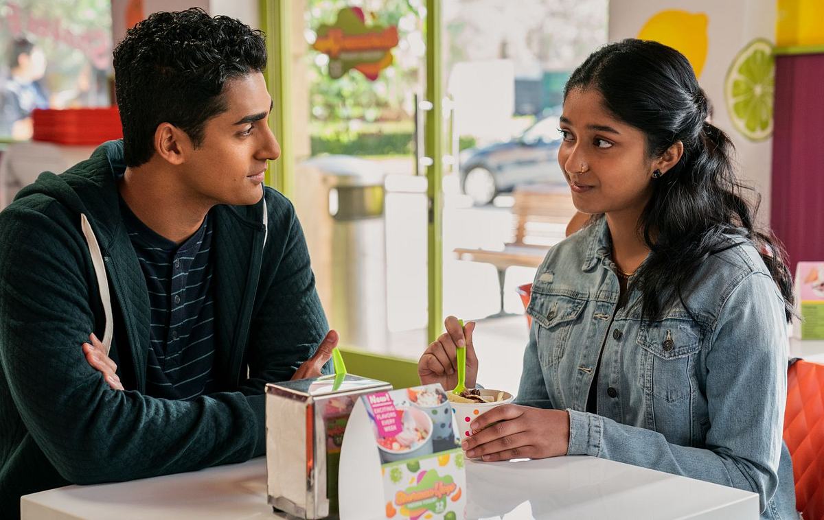 Netflix: So geht’s in Staffel 4 von “Noch nie in meinem Leben…“ weiter