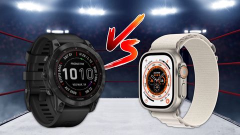 Garmin disst Apple Watch: Was dahinter steckt - Foto: TVMovie/PR