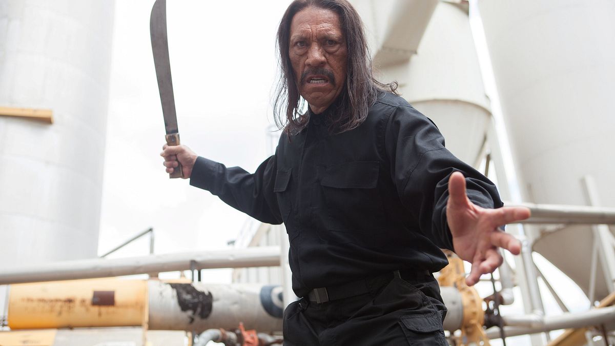 machete kills