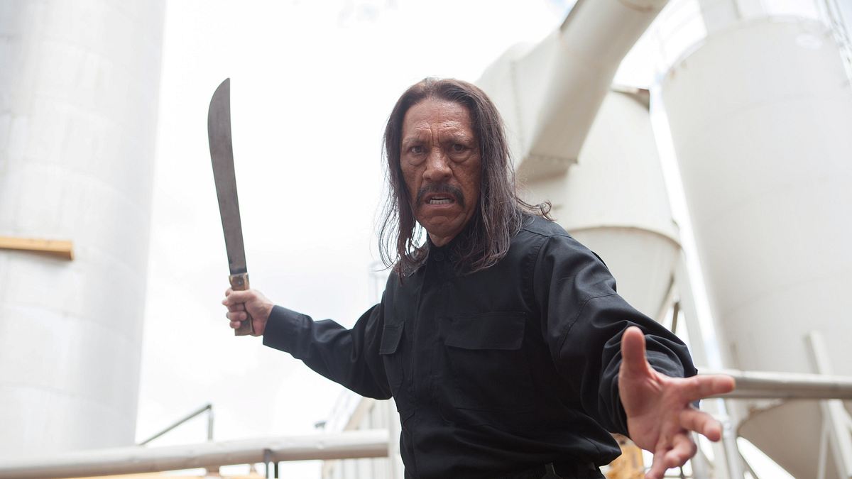 machete kills