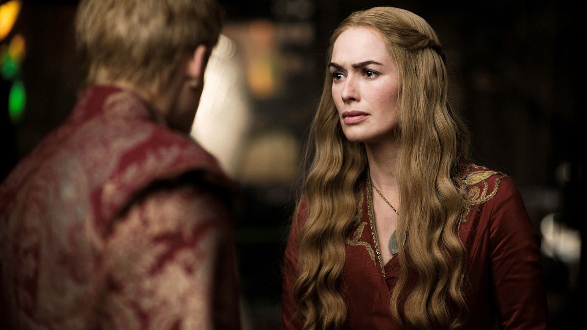 game of thrones - das lied von eis und feuer