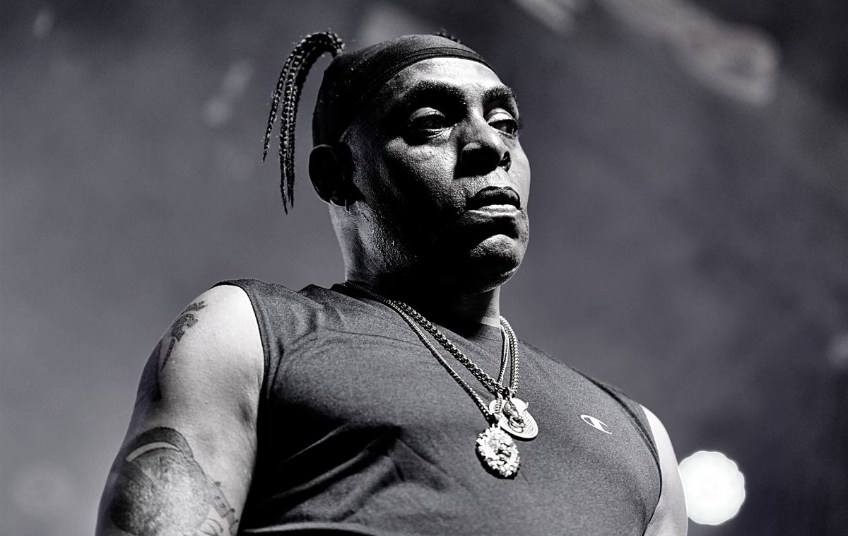 „Gangsta's Paradise“-Rapper Coolio gestorben