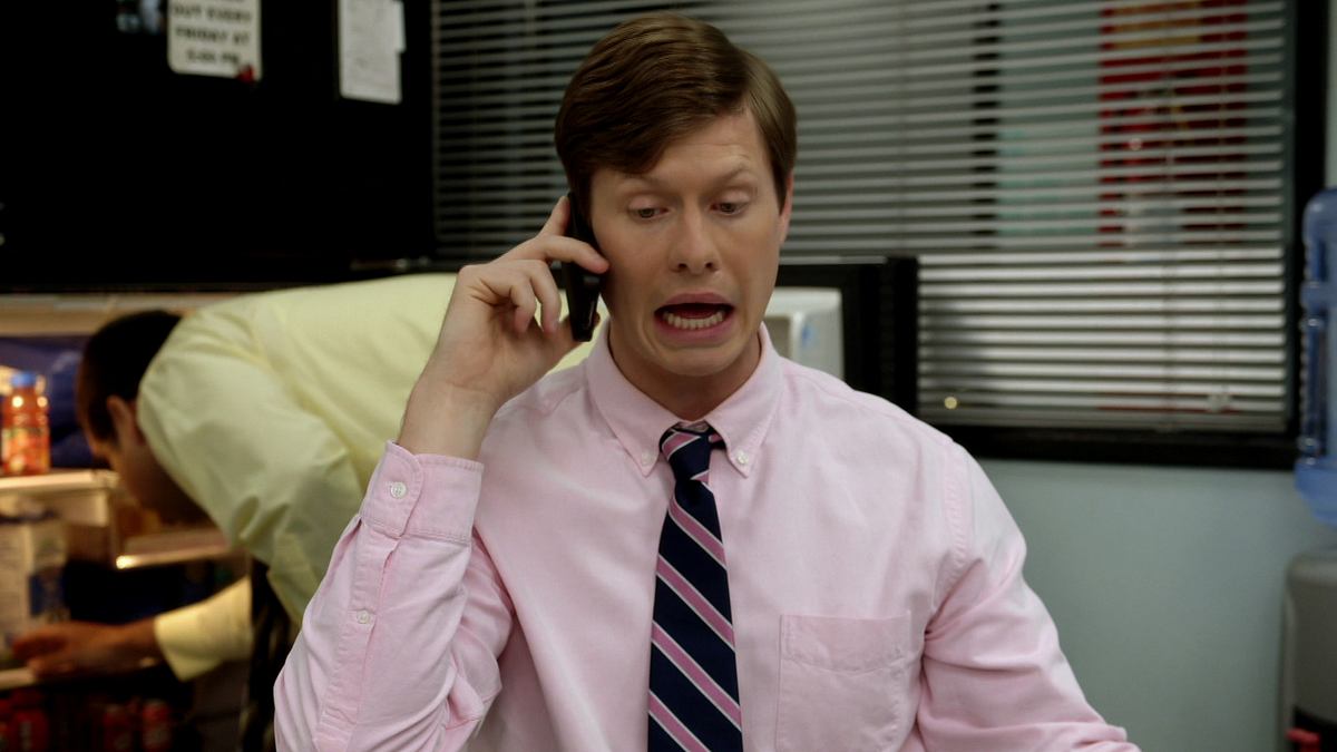 workaholics