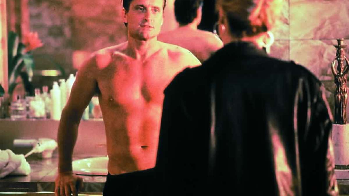 basic instinct