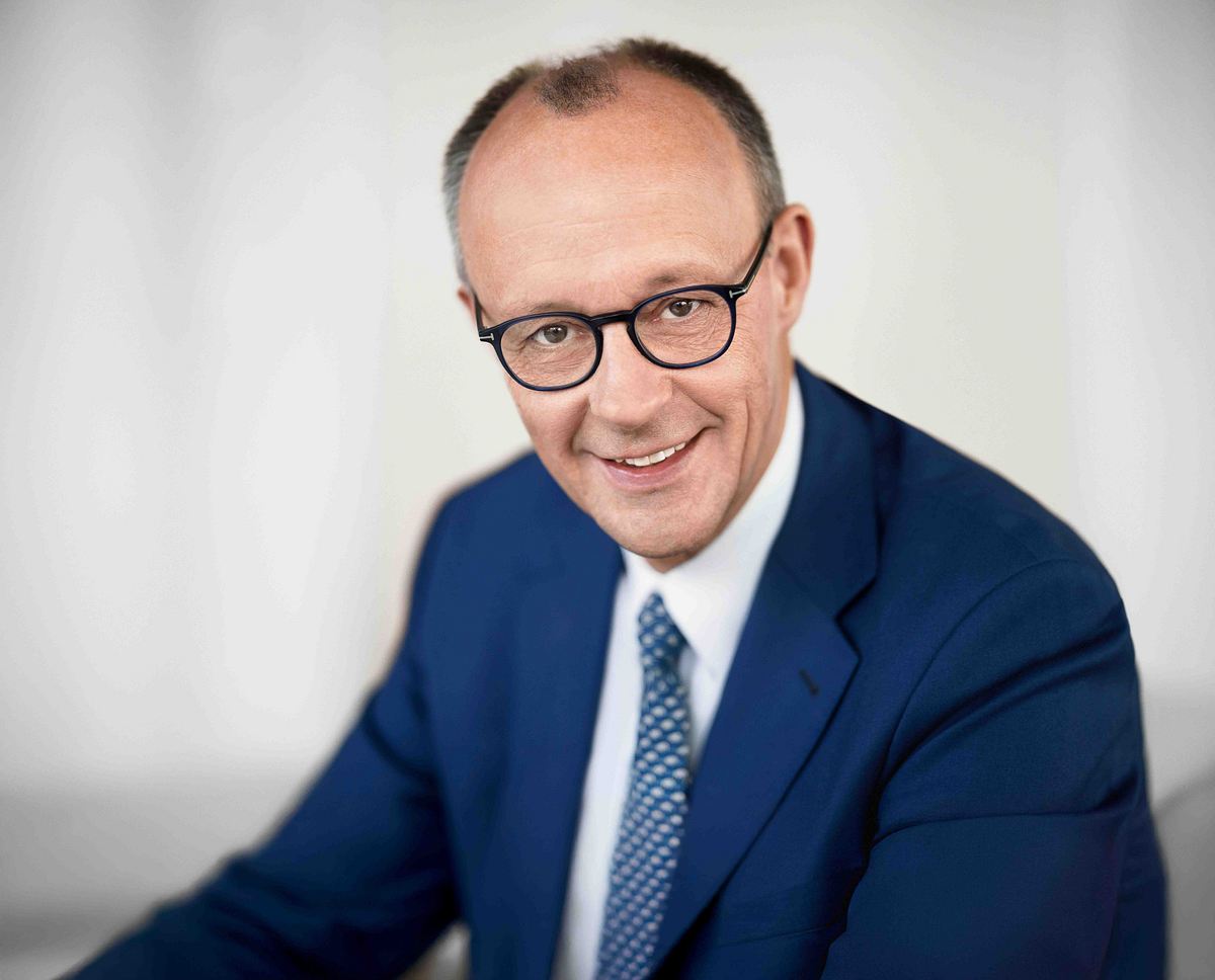 Bericht aus Berlin - Sommerinterview bericht aus berlin - sommerinterview